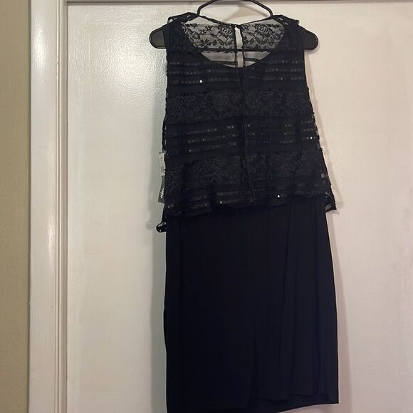 NEW! Scarlett Nite Dress size 12 - Picture 7 of 11